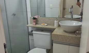 Imagem 3: Oportunidade - Apartamento no Antares, 2/4