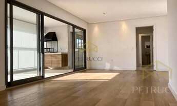 Imagem 3: APARTAMENTO PARA VENDA E LOCAÇÃO NO SARTORIA EM CAMPINAS/SP