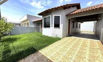 Imagem 2: Casa para Locação - 3 dormitórios com suíte e pátio