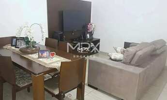 Imagem: Apartamento à venda em Piracicaba, Morumbi