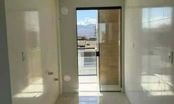 Imagem 4: APTO NOVO COM SUÍTE + 02 DORMITÓRIOS - EM EXCELENTE LOCALIZAÇÃO