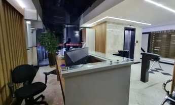 Imagem 3: Sala comercial no carrao