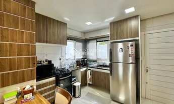 Imagem 6: Casa no bairro Rondônia com 3 dormitórios sendo 1 suíte em condomínio fechado