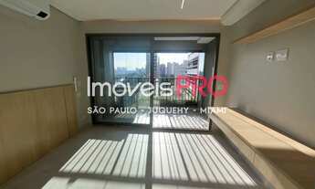 Imagem 4: Studio para locação em Moema Passáros