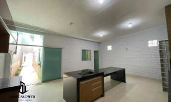 Imagem 3: Casa a venda, 3 quartos 1 suíte - Jardim Maria Inês