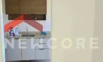 Imagem 3: Apartamento em Rua Regina Senger Maioral - Jardim Colonial - Bauru/SP