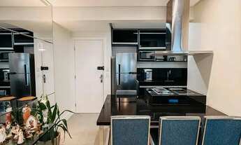 Imagem 5: Imóvel para venda possui 42 metros quadrados com 1 quarto em Jardim Armação - Salvador - B