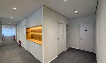 Imagem 3: Conjunto para alugar, 361 m² - Vila Olímpia - São Paulo/SP