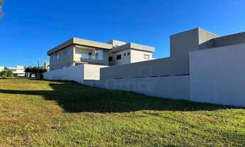 Imagem 4: Terreno à venda, 416 m² por R$ 370.000,00 - Condomínio Terras Alpha Anápolis - Anápolis/GO