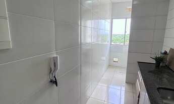 Imagem 7: Condomínio Total Life Club - Vendo Apartamento Com 02 Quartos Sendo 01 Suite