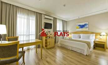 Imagem: Flat com ótimo preço no Higienópolis