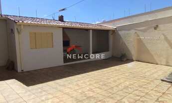 Imagem 4: Casa em Rua Professor Nicolau Marchini - Parque São Quirino - Campinas/SP