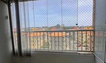 Imagem 5: Vende Apto Del Fiore, Próximo a Cohama, 03 qts