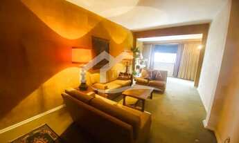 Imagem 4: MARAVILHOSO SALA DOIS QUARTOS NO LEME !!