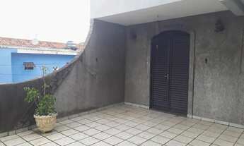 Imagem 7: Sobrado em Rua Antônio Taborda - Vila Matilde - São Paulo/SP