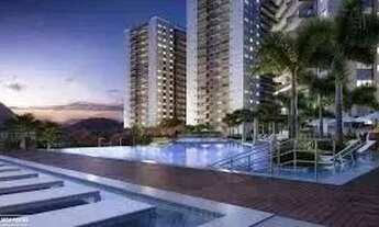 Imagem 6: Imóvel para venda tem 160 metros quadrados com 4 quartos em Barra Olímpica - Rio de Janeir