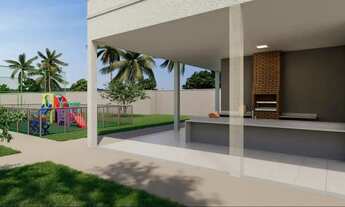 Imagem 4: APARTAMENTO DE 2 QUARTOS EM BARRA DE JANGADA