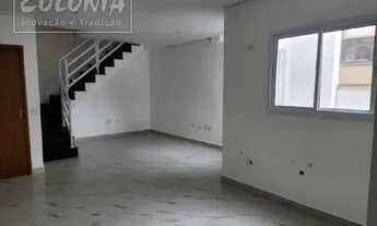 Imagem: Cobertura a venda - Campestre, Santo André