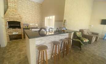 Imagem 2: Chácara para locação em Araçoiaba da Serra-SP, bairro Jundiaquara: 3 quartos, 1 suíte, 1 s