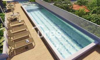 Imagem 4: Apartamento com 2 quartos sendo 1 suíte no setor bueno do lado vaca brava