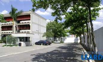 Imagem 3: PRÉDIO - VILA LEOPOLDINA - SP