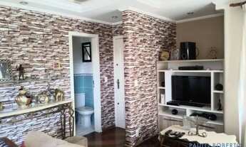 Imagem 3: APARTAMENTO - JARDIM - SP