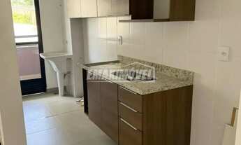 Imagem 5: Apartamento Padrão em Sorocaba