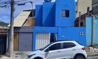 Imagem: 2 casas com entrada individual