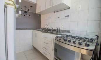 Imagem 5: Aluguel Apartamento 2 Dormitórios - 55 m² Moema