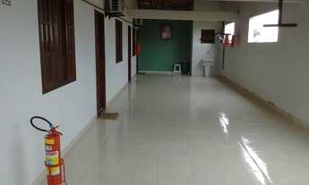 Imagem 4: Pousada Millenium: Apartamentos e quitinetes totalmente mobiliados