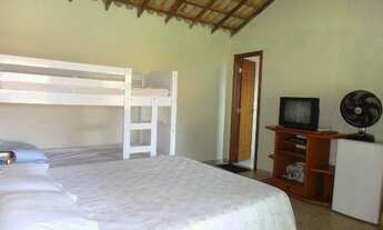 Imagem 7: Sítio Girassol da Serra - Bicuda Grande Macaé