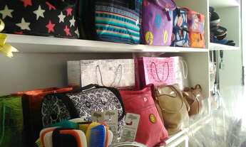 Imagem 7: Loja de maquiagem e variedades, 15 mil