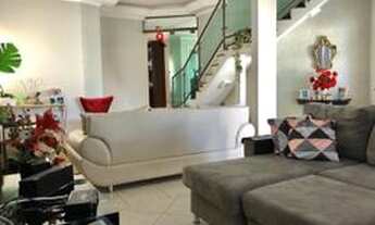 Imagem 4: Aluguel Casa em Condomínio Anápolis - Rose´s Garden