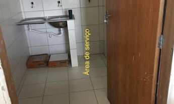 Imagem 6: Aluga-se casa R$ 600,00