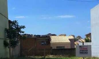 Imagem 2: Ótimo! Terreno plano medindo 360 M² Novo Horizonte, Próximo ao Green Park Macaé RJ!