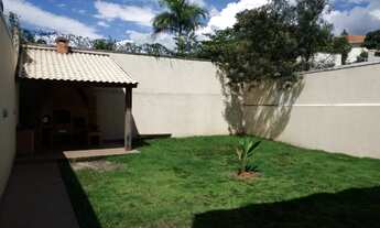 Imagem 4: Casa Aluguel - Resende - Jd. Brasilia - Próximo TV Rio Sul