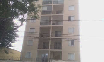 Imagem: Apartamento com 03 dormitórios e 01 vaga