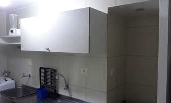 Imagem 6: Apartamento Completo 1 quarto em Bv