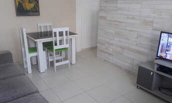 Imagem: Apartamento Completo 1 quarto em Bv