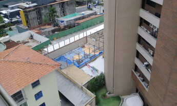 Imagem 4: Um pouco de vista Mar 100m2 2 vagas liga 9 8 7 4 8 3 1 0 8 Diego9989f san sebastian