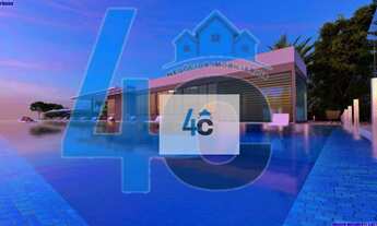 Imagem 3: Apartamento Studio à venda, 22 m² por R$ 165.500,00 - Coroa Vermelha - Santa Cru