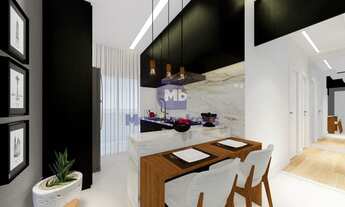 Imagem 2: ARAUCáRIA - Apartamento Padrão - Vila Nova