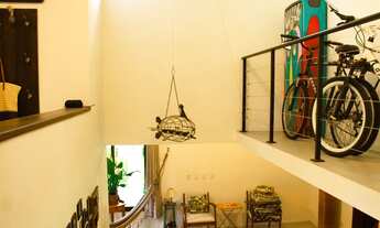 Imagem 6: Casa à venda no bairro Morro da Silveira - Garopaba/SC