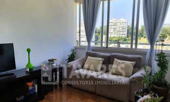 Imagem 4: Apartamento em Laranjeiras