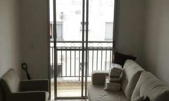 Imagem: Jardim Vila formosa 2 Dormitórios