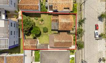 Imagem 3: Terreno à venda, Bom Retiro Curitiba