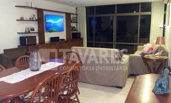 Imagem 3: Apartamento em Barra da Tijuca