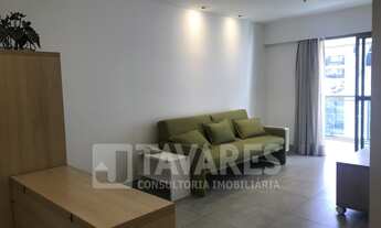 Imagem: Flat em Ipanema