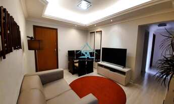 Imagem 2: COBERTURA 02 QTOS 01 SUITE 02 VGS SANTA CRUZ CO