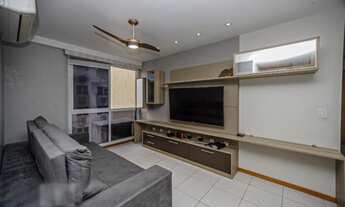 Imagem 3: Apartamento para venda Icaraí possui 128 metros quadrados com 3 quartos